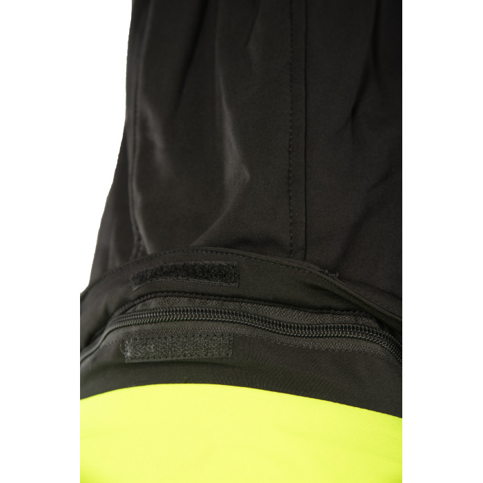 Kurtka softshell, ocieplana RIVAL