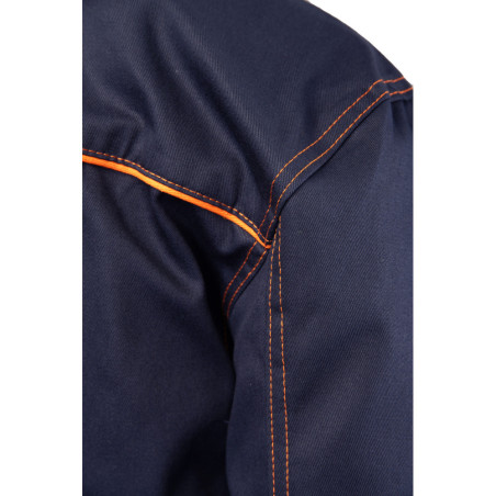 Bluza PROFFLAM ANTYSTATIC ODBLASK