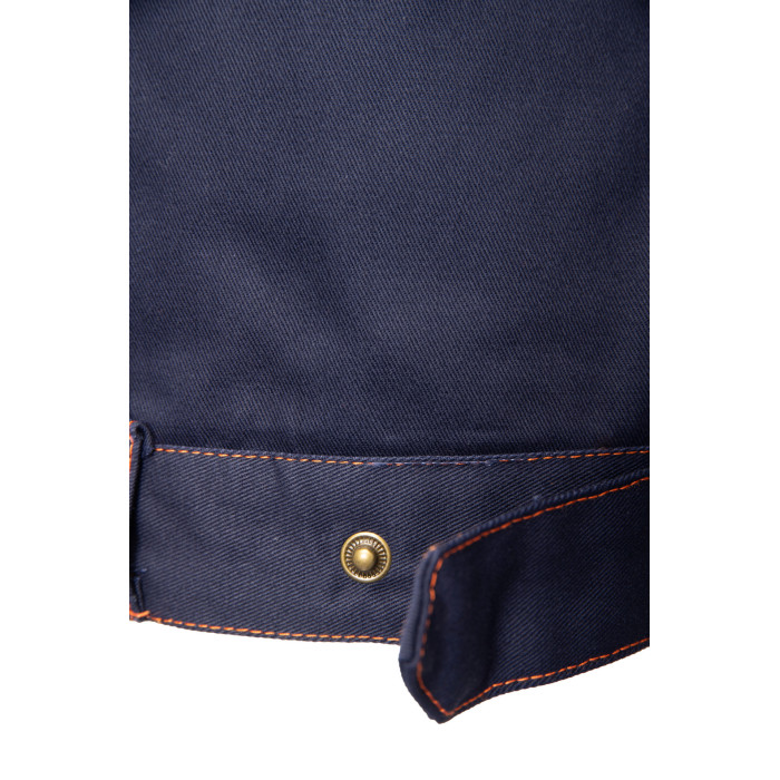Bluza PROFFLAM ANTYSTATIC ODBLASK