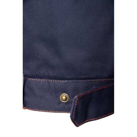 Bluza PROFFLAM ANTYSTATIC ODBLASK