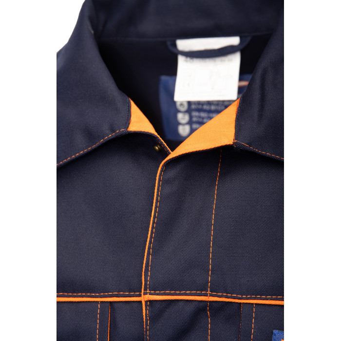 Bluza PROFFLAM ANTYSTATIC ODBLASK