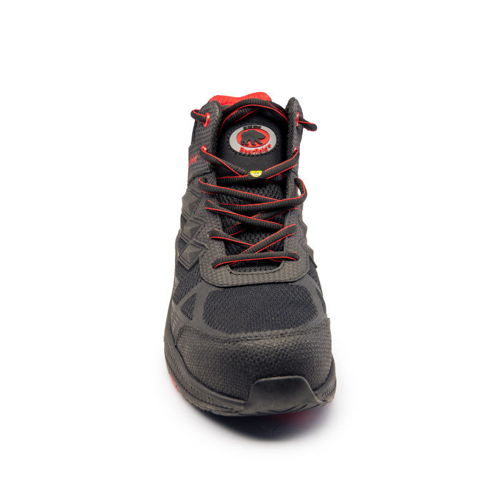 TRZEWIK BEARFIELD  BRISTOL S1PS SR FO ESD