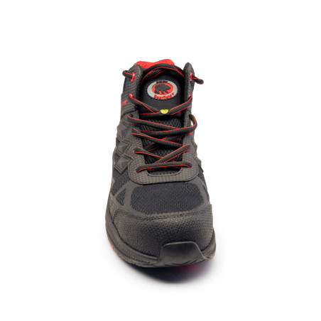 TRZEWIK BEARFIELD  BRISTOL S1PS SR FO ESD
