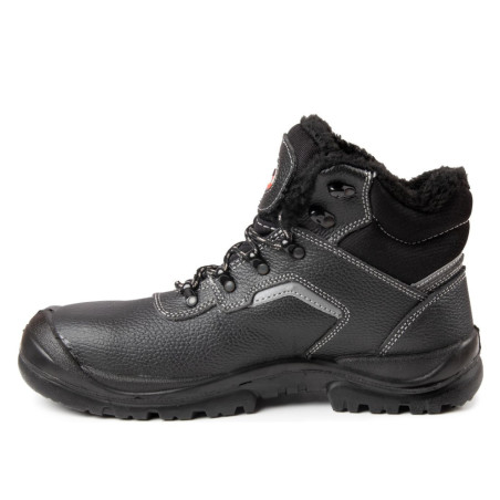Trzewik BEARFIELD OCIEPLANY R02 S3 SRC