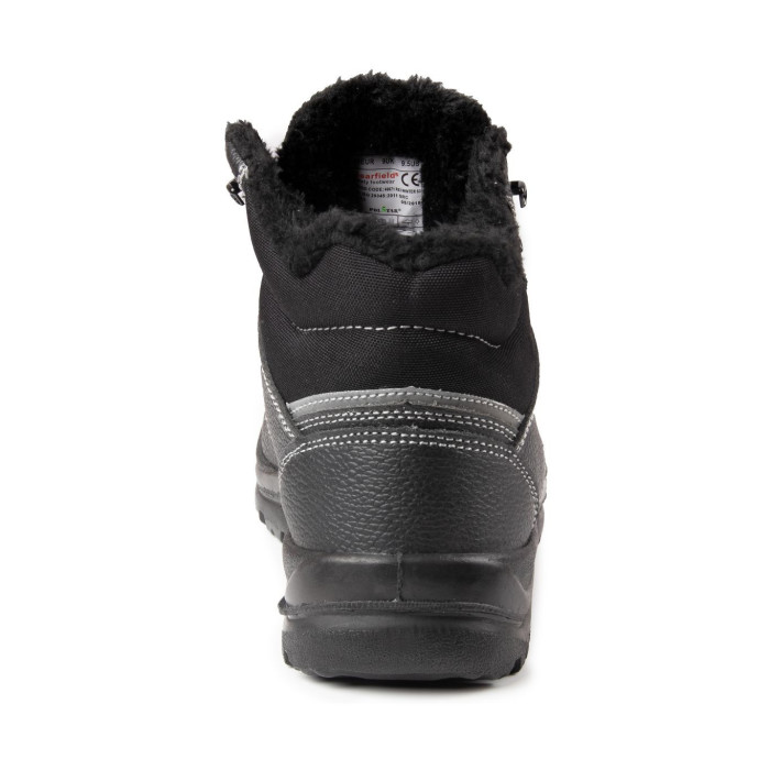 Trzewik BEARFIELD OCIEPLANY R02 S3 SRC