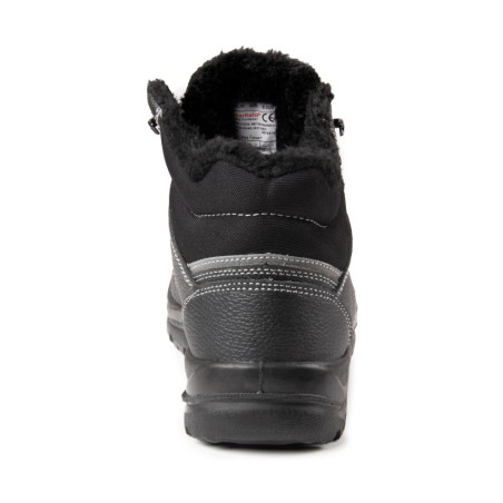 Trzewik BEARFIELD OCIEPLANY R02 S3 SRC