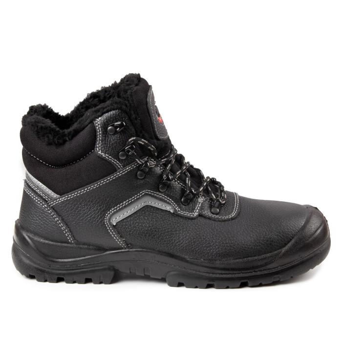 Trzewik BEARFIELD OCIEPLANY R02 S3 SRC