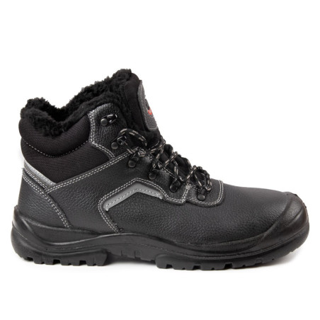 Trzewik BEARFIELD OCIEPLANY R02 S3 SRC