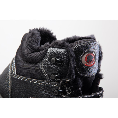 Trzewik BEARFIELD OCIEPLANY R02 S3 SRC