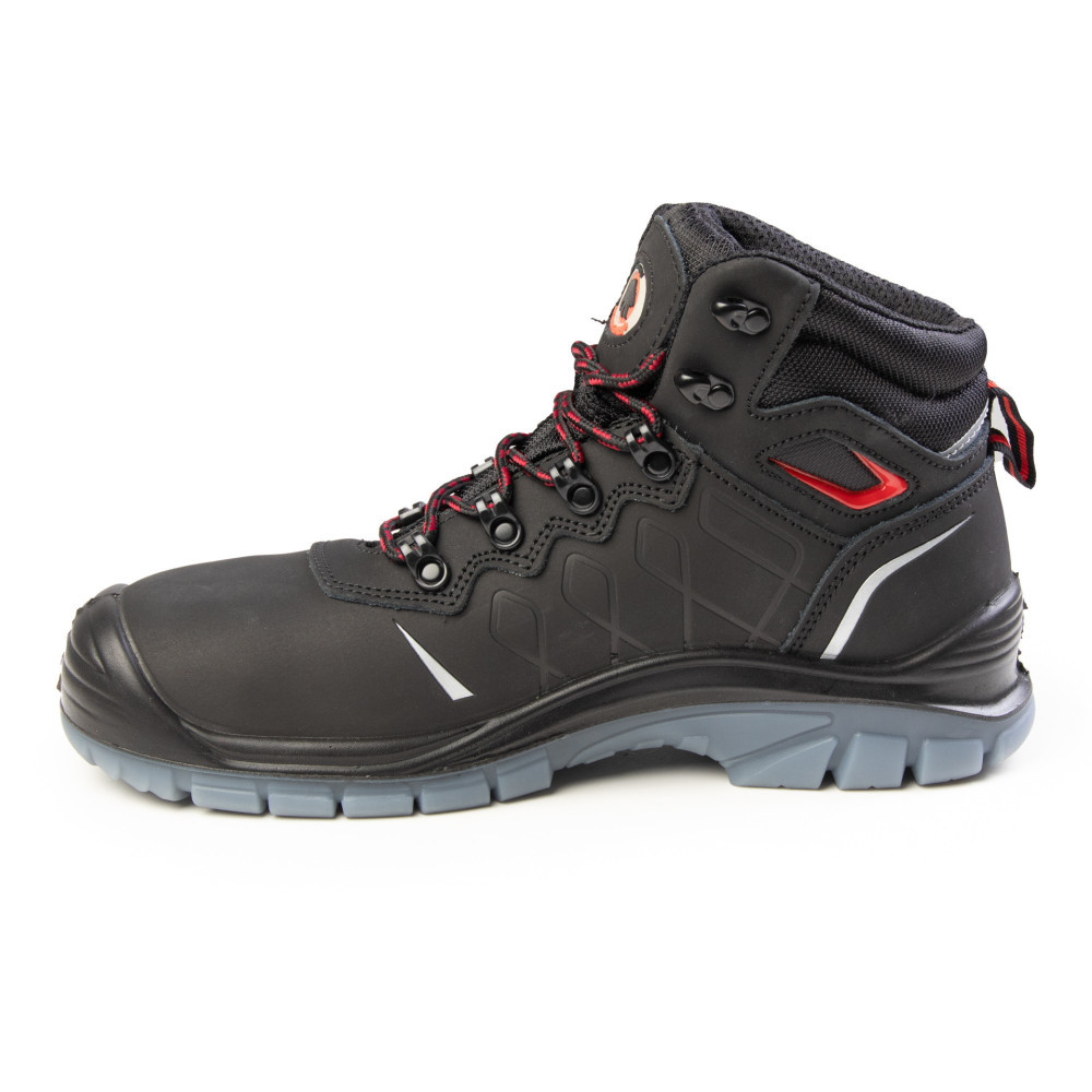 BEARFIELD ochronny TRZEWIK K14 S3 SRC