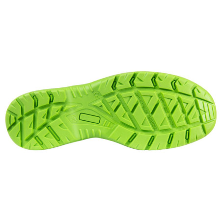 SANDAŁ OCHRONNY BEARFIELD  K10 S1 SRC