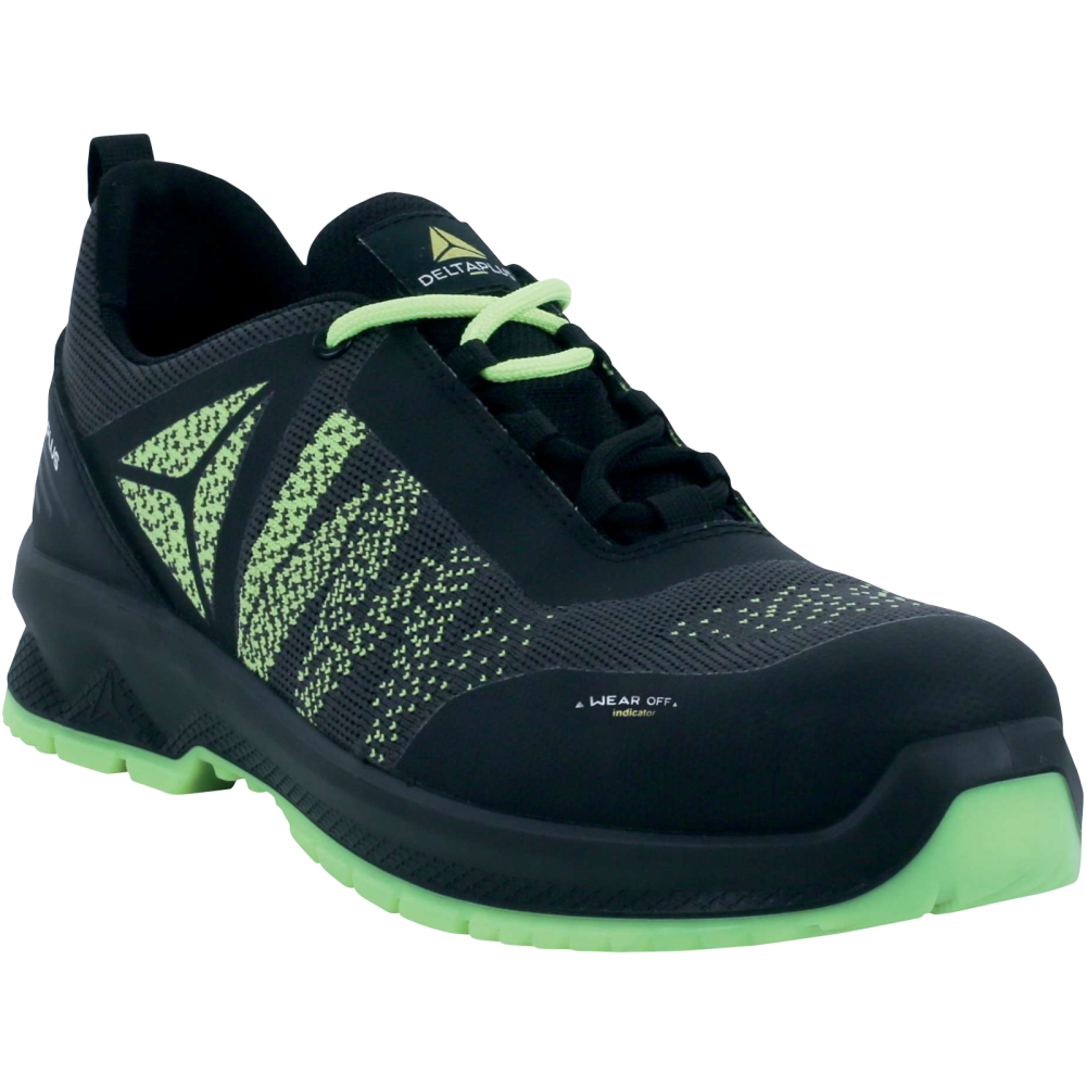Półbuty robocze MARATONA S1PS SR Delta Plus
