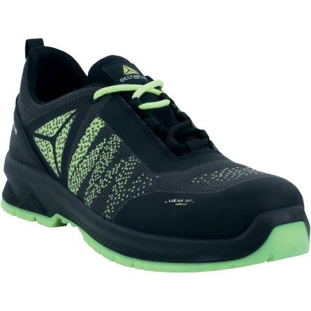 Półbuty robocze MARATONA S1PS SR Delta Plus