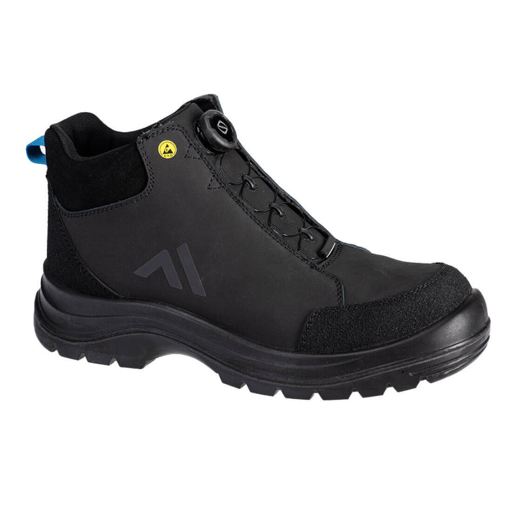 TRZEWIK OCHRONNY FE02 S3S ESD SR FO PORTWEST