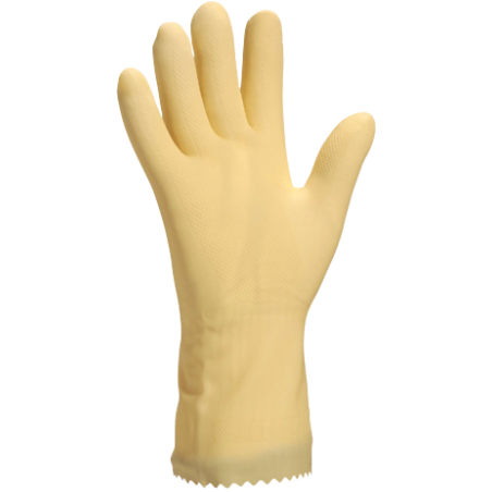 RĘKAWICE PRZECIWCHEMICZNE ALPHA VE905 DELTA PLUS