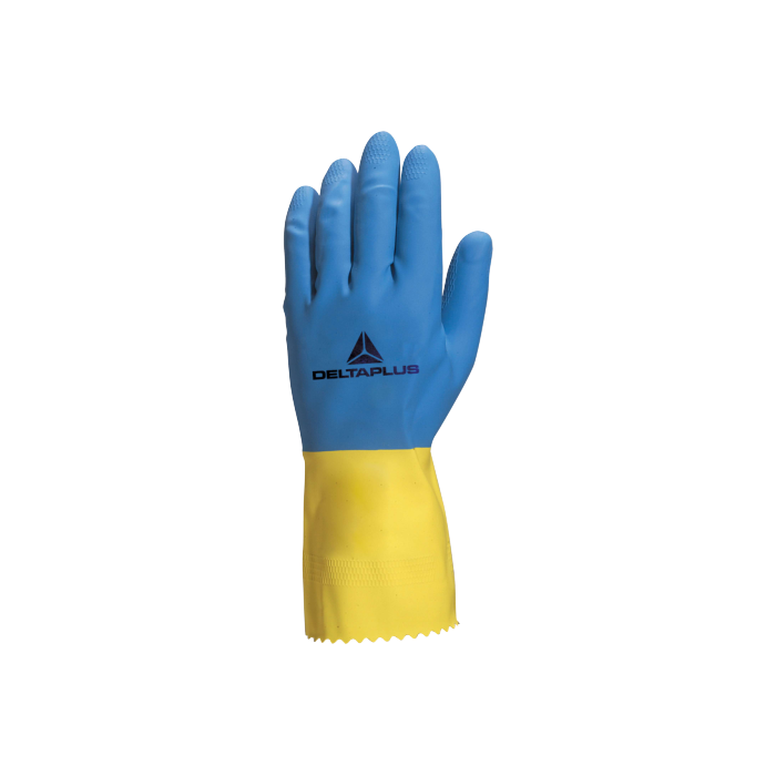 RĘKAWICE PRZECIWCHEMICZNE ALPHA VE905 DELTA PLUS