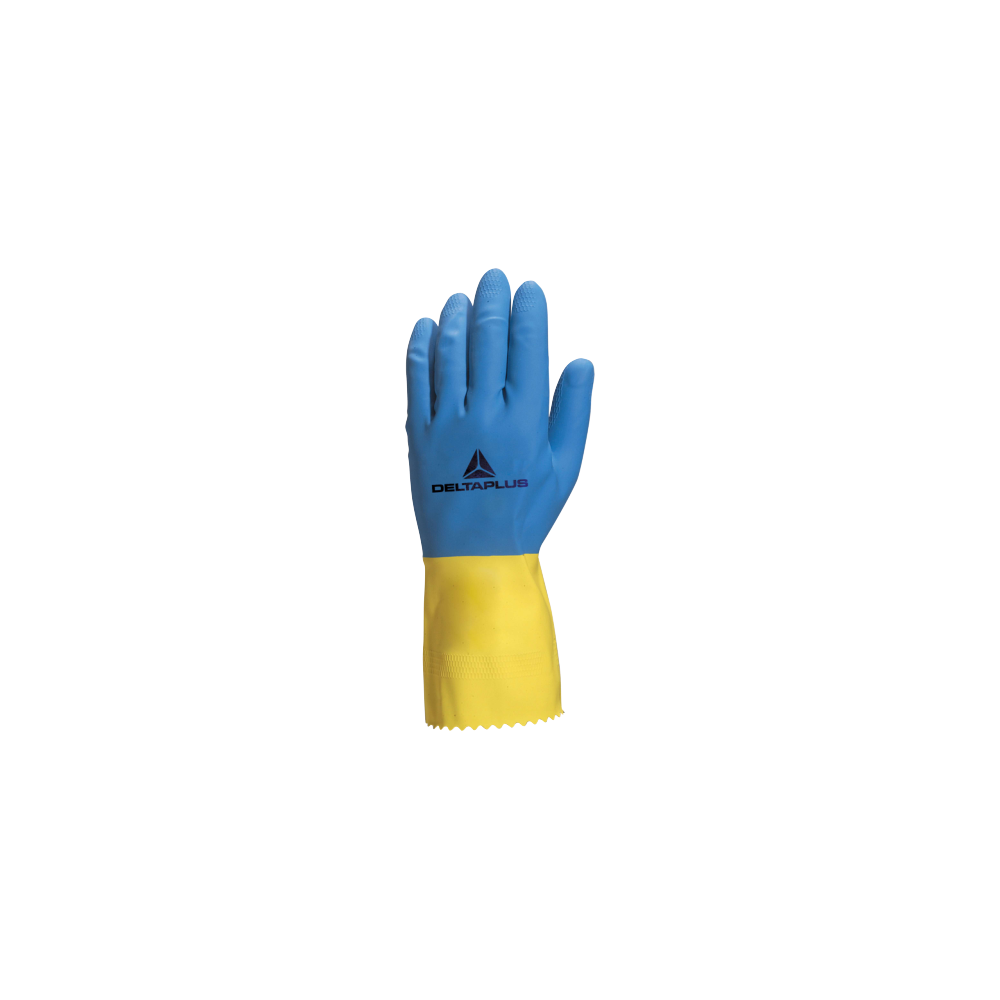 RĘKAWICE PRZECIWCHEMICZNE ALPHA VE905 DELTA PLUS