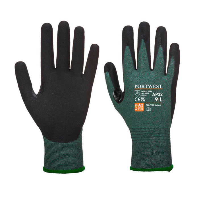 RĘKAWICE ANTYPRZECIĘCIOWE  AP32  DEXTI CUT PRO PORTWEST