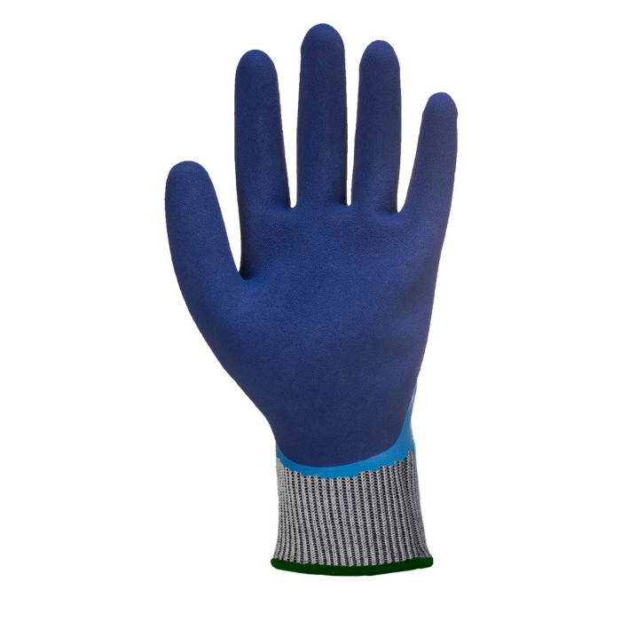 RĘKAWICA ANTYPRZECIĘCIOWA AP81 LIQUID PRO HR  PORTWEST