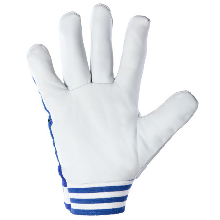 Flame retardant knitted gloves D5-52