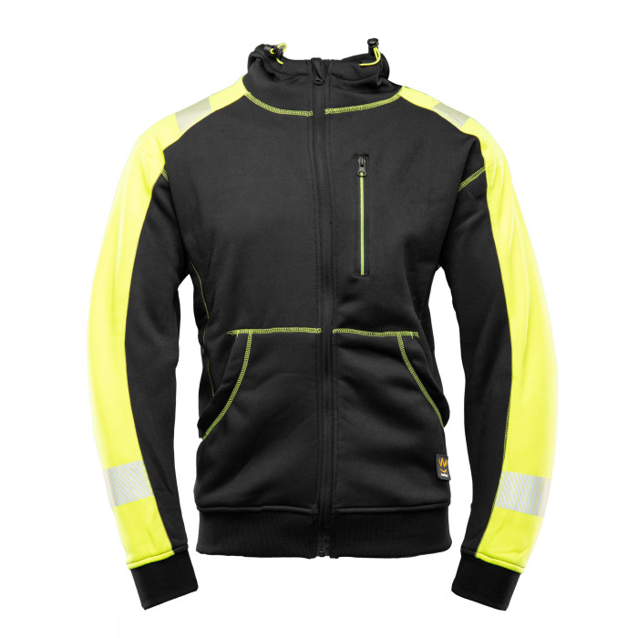 BLUZA DRESOWA SEVEN KINGS RIVAL POLSTAR Z KAPTUREM