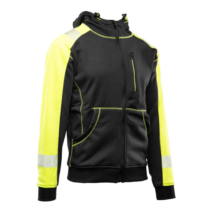 BLUZA DRESOWA SEVEN KINGS RIVAL POLSTAR Z KAPTUREM