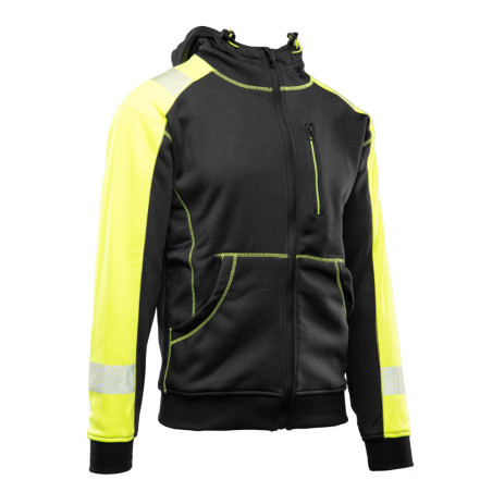 BLUZA DRESOWA SEVEN KINGS RIVAL POLSTAR Z KAPTUREM