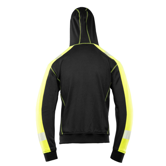 BLUZA DRESOWA SEVEN KINGS RIVAL POLSTAR Z KAPTUREM