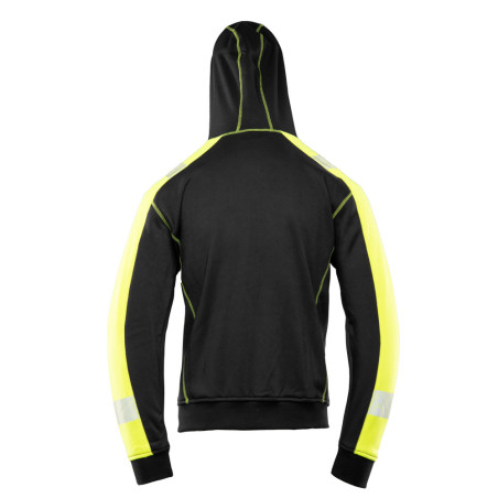 BLUZA DRESOWA SEVEN KINGS RIVAL POLSTAR Z KAPTUREM