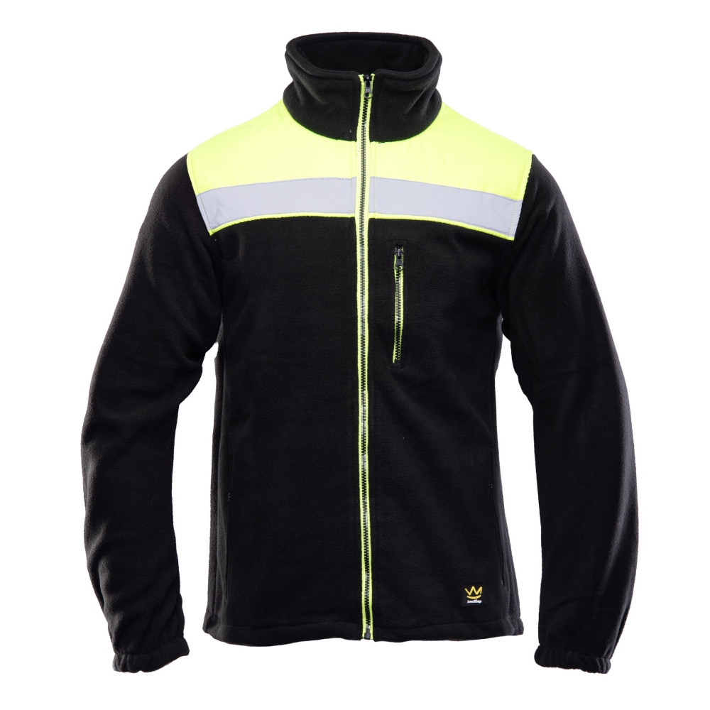 BLUZA POLAROWA SEVEN KINGS  RIVAL POLSTAR