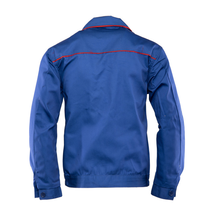 BLUZA ROBOCZA MAX-POPULAR POLSTAR