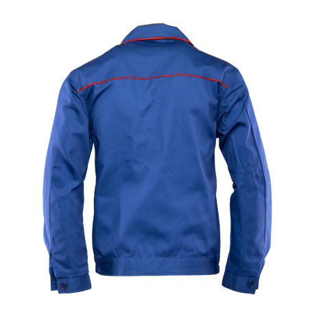 BLUZA ROBOCZA MAX-POPULAR POLSTAR