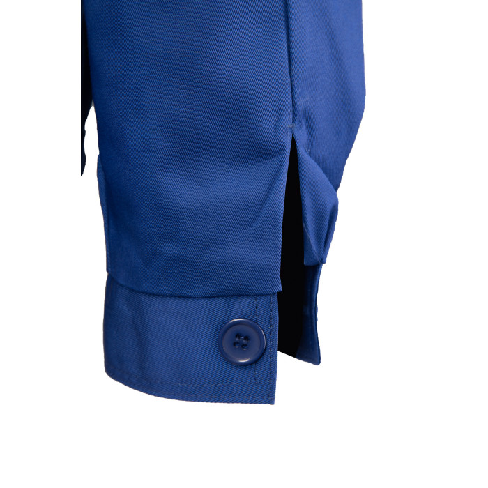 BLUZA ROBOCZA MAX-POPULAR POLSTAR
