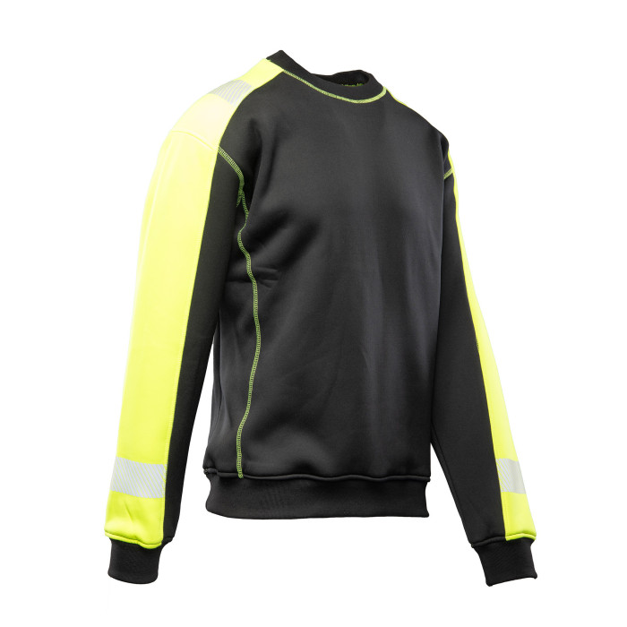 BLUZA ROBOCZA DRESOWA SEVEN KINGS  RIVAL POLSTAR