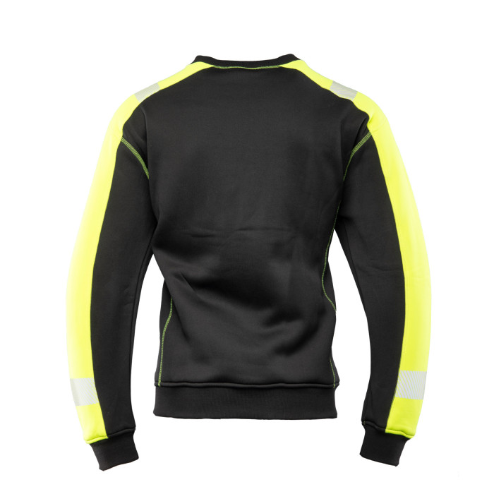 BLUZA ROBOCZA DRESOWA SEVEN KINGS  RIVAL POLSTAR