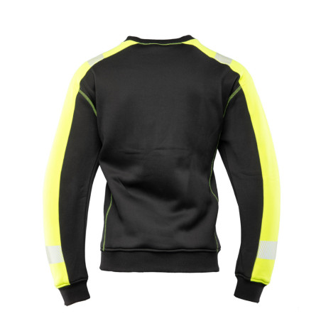 BLUZA ROBOCZA DRESOWA SEVEN KINGS  RIVAL POLSTAR