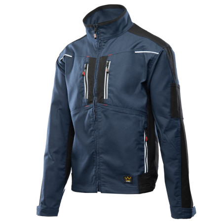 BLUZA ROBOCZA DRESOWA SEVEN KINGS  RIVAL POLSTAR