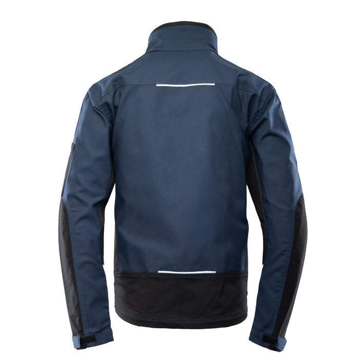 BLUZA ROBOCZA DRESOWA SEVEN KINGS  RIVAL POLSTAR