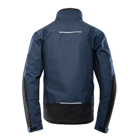 BLUZA ROBOCZA DRESOWA SEVEN KINGS  RIVAL POLSTAR