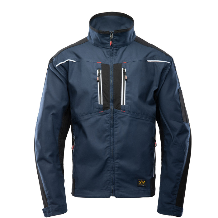 copy of BLUZA POLAROWA SEVEN KINGS  RIVAL POLSTAR