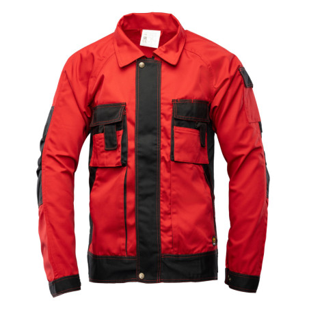 BLUZA ROBOCZA SEVEN KINGS RUBIN POLSTAR
