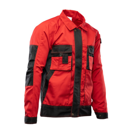 BLUZA ROBOCZA SEVEN KINGS RUBIN POLSTAR