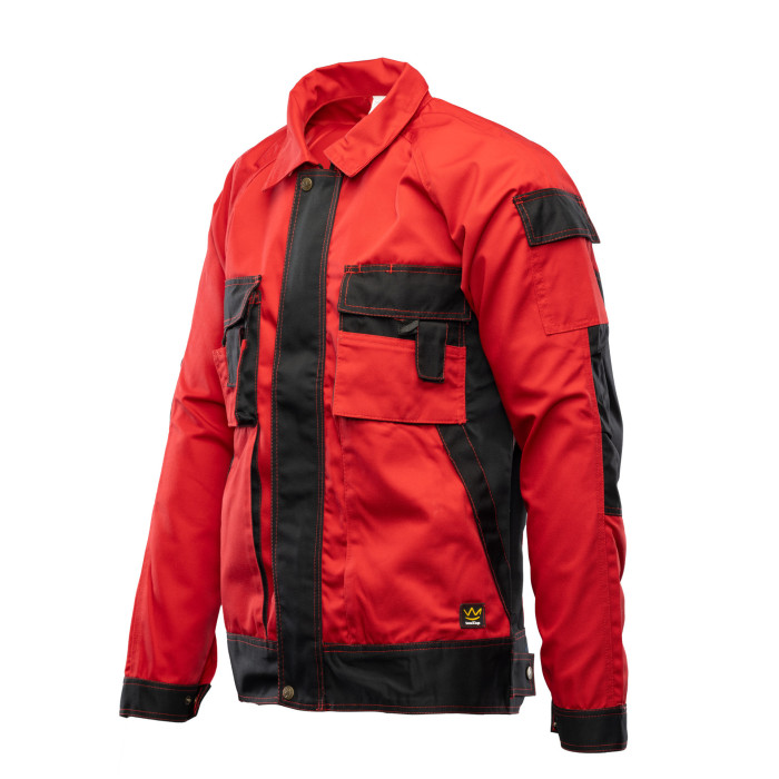 BLUZA ROBOCZA SEVEN KINGS RUBIN POLSTAR