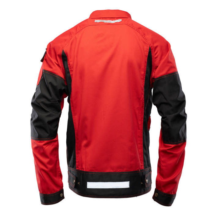 BLUZA ROBOCZA SEVEN KINGS RUBIN POLSTAR