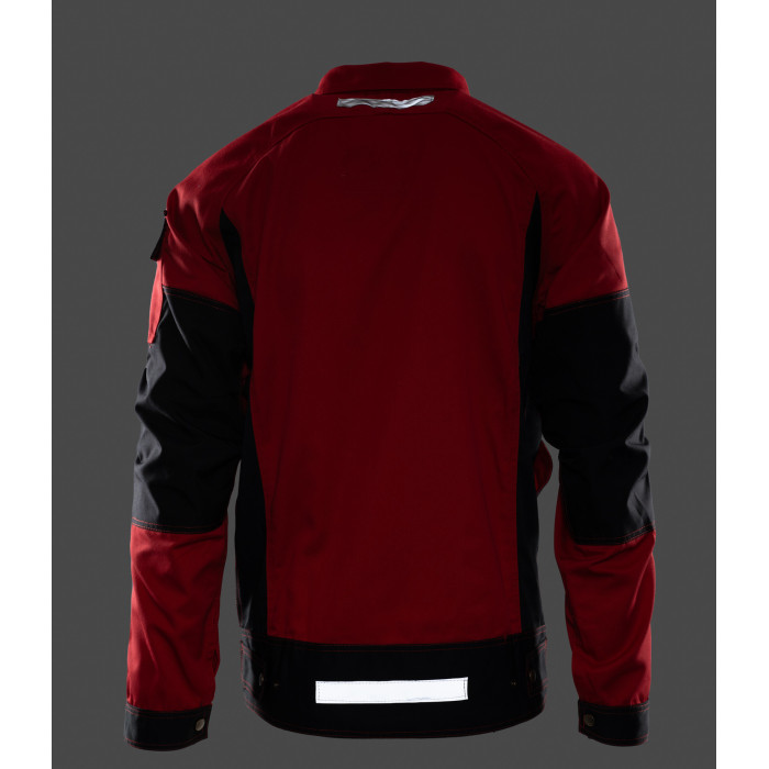 BLUZA ROBOCZA SEVEN KINGS RUBIN POLSTAR