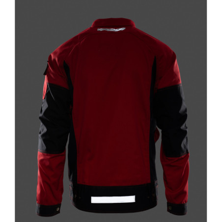 BLUZA ROBOCZA SEVEN KINGS RUBIN POLSTAR