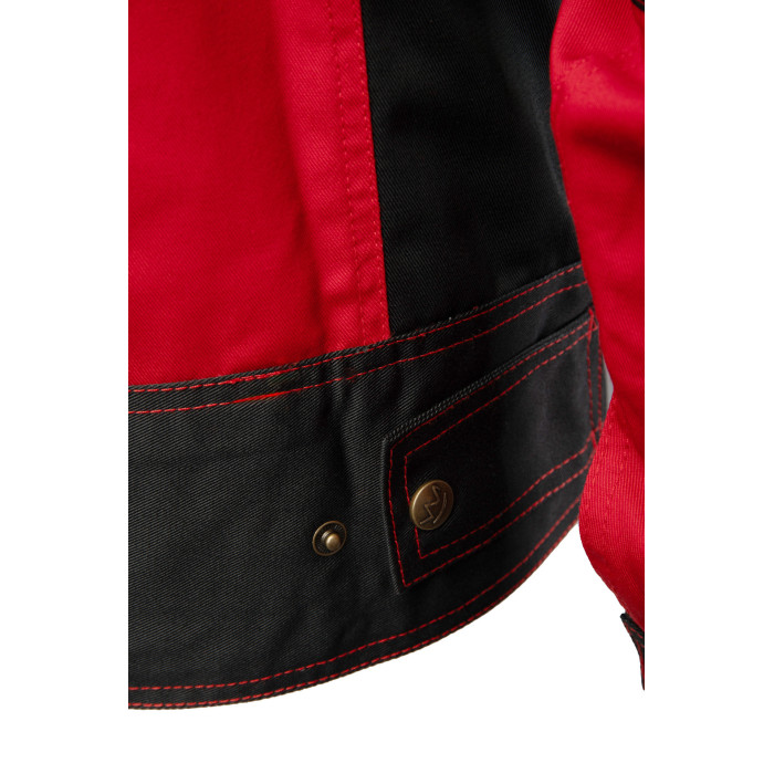 BLUZA ROBOCZA SEVEN KINGS RUBIN POLSTAR