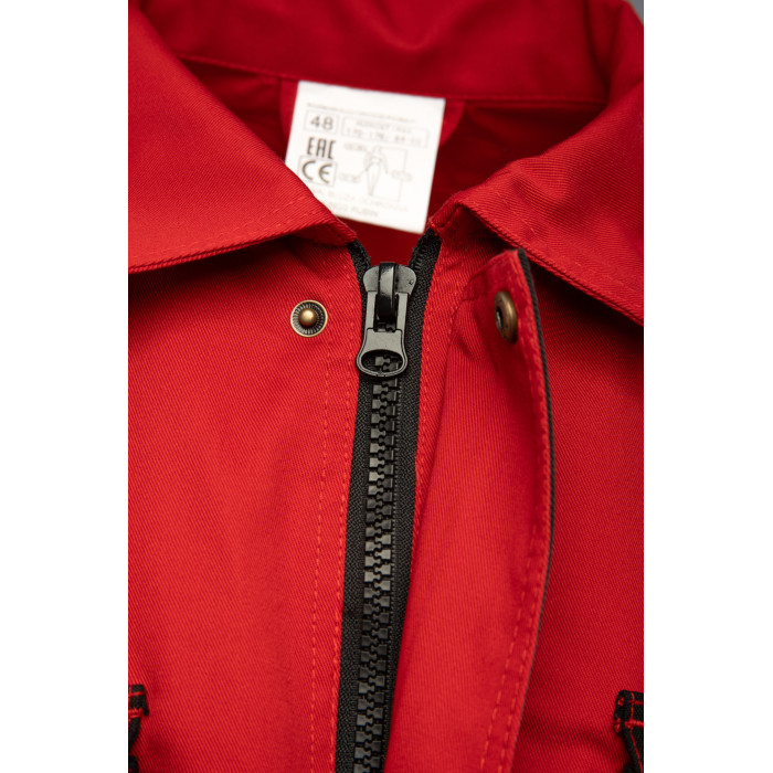 BLUZA ROBOCZA SEVEN KINGS RUBIN POLSTAR