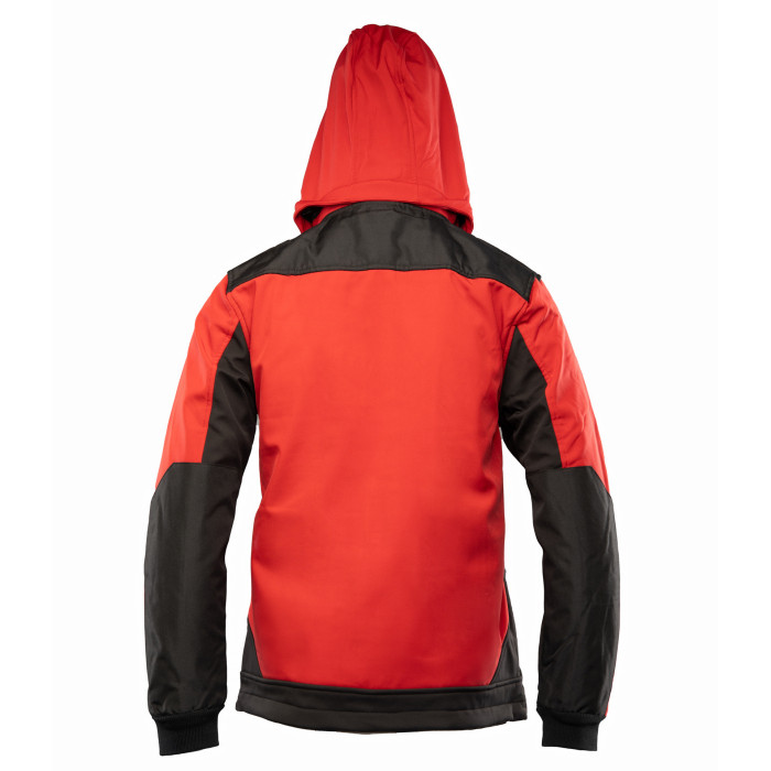 KURTKA SOFTSHELL SEVEN KINGS RUBIN POLSTAR