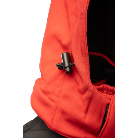 KURTKA SOFTSHELL SEVEN KINGS RUBIN POLSTAR
